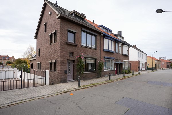 Medium property photo - Bloemenweg 62, 6221 TV Maastricht